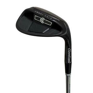 Cleveland Smart Sole Sand Wedge - Iron Shaft - Right Handed - 58° Loft